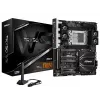 ASRock TRX50 WS pagrindinė plokštė AMD TRX50 Ryzen 4 x DDR5 7.1ch HD Audio EATX