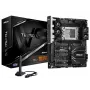ASRock TRX50 WS pagrindinė plokštė AMD TRX50 Ryzen 4 x DDR5 7.1ch HD Audio EATX