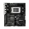 ASRock TRX50 WS pagrindinė plokštė AMD TRX50 Ryzen 4 x DDR5 7.1ch HD Audio EATX