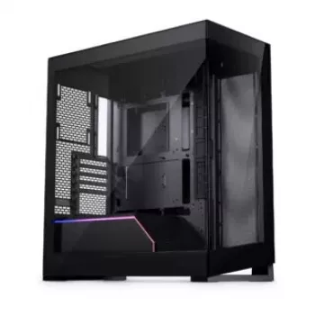PC korpusas Phanteks NV5 MKII Midi Tower juodas
