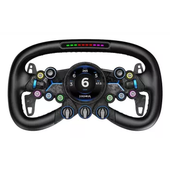 Moza Racing Vision GS vairas