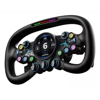 Moza Racing Vision GS vairas