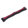 Vidinis maitinimo kabelis Silverstone SST-PP07-MBBR 0,3 m