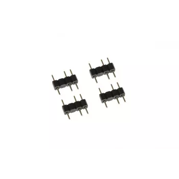 RGB skirstytuvas Alphacool 18709 5V Juodas Plastikas 150mm