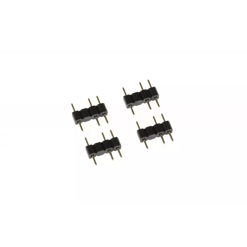 RGB skirstytuvas Alphacool 18709 5V Juodas Plastikas 150mm