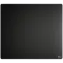 Glorious Gaming Glorious Element Mouse Pad - Air, juodas, vienspalvis, polikarbonatas, neslystanti bazė, žaidimų pelės kilimėlis