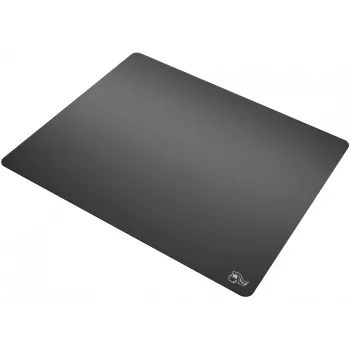 Glorious Gaming Glorious Element Mouse Pad - Air, juodas, vienspalvis, polikarbonatas, neslystanti bazė, žaidimų pelės kilimėlis