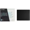 Glorious Gaming Glorious Element Mouse Pad - Air, juodas, vienspalvis, polikarbonatas, neslystanti bazė, žaidimų pelės kilimėlis