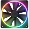 Ventiliatorius NZXT F120 RGB DUO 12 cm Juodas 500-1800 RPM 2.42 mmH2O