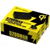 Nešiojama baterija SilverStone QIB052 5200 mAh