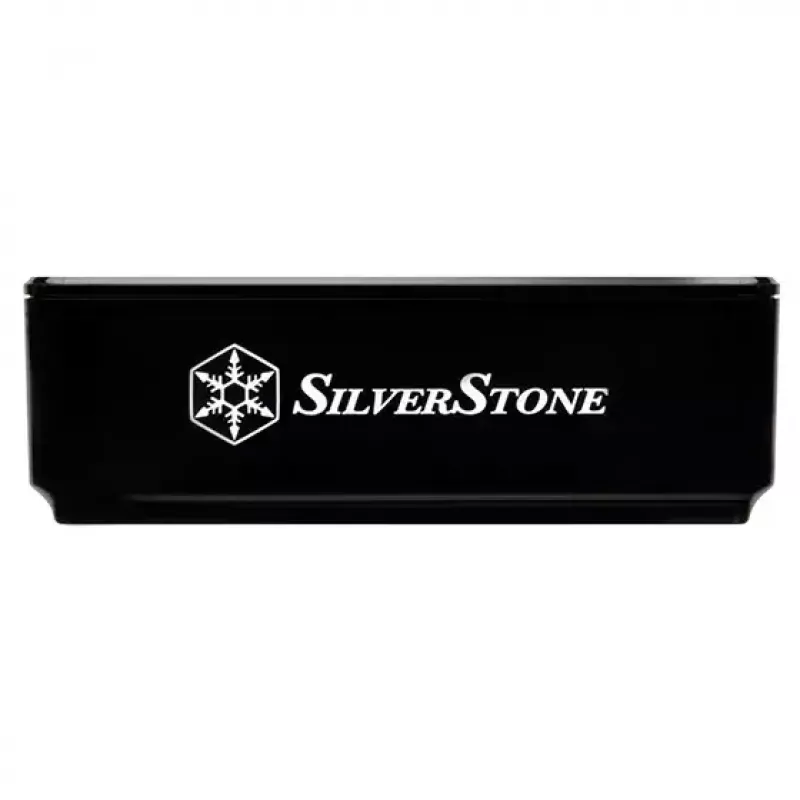 Nešiojama baterija SilverStone QIB052 5200 mAh