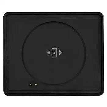 Nešiojama baterija SilverStone QIB052 5200 mAh