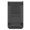 Korpusas Silverstone FARA H1M PRO Micro Tower Juodas