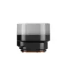 CORSAIR CPU aušintuvas - Icue Link Titan 360 Rx RGB skysčio aušinimo sistema - balta