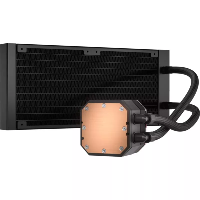 All-in-one skysčio aušintuvas Corsair CW-9060072-WW