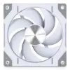 Ventiliatorius Phanteks D30-120 12 cm Baltas 250-2000 RPM Fluid Dynamic Bearing