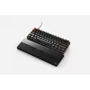Medinė riešų atrama klaviatūrai Glorious PC Gaming Race GV-75-DARK Juoda