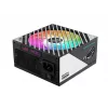 ASUS ROG Loki SFX-L 1000W Platinum maitinimo blokas 24-pin ATX juodas, sidabrinis