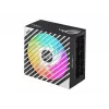 ASUS ROG Loki SFX-L 1000W Platinum maitinimo blokas 24-pin ATX juodas, sidabrinis