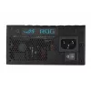 ASUS ROG Loki SFX-L 1000W Platinum maitinimo blokas 24-pin ATX juodas, sidabrinis