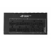ASUS ROG Loki SFX-L 1000W Platinum maitinimo blokas 24-pin ATX juodas, sidabrinis