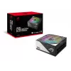 ASUS ROG Loki SFX-L 1000W Platinum maitinimo blokas 24-pin ATX juodas, sidabrinis