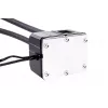 All-in-one skysčio aušintuvas Alphacool Eisbaer Pro Aurora 240