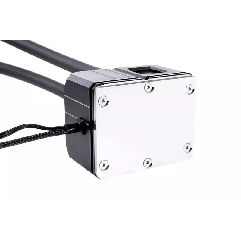 All-in-one skysčio aušintuvas Alphacool Eisbaer Pro Aurora 240