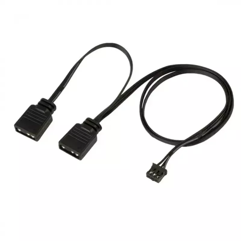 Aušintuvas Silverstone Air Slimmer 120 12 cm Juodas Peršviečiamas
