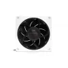Ventiliatorius Alphacool Apex Stealth Metall 12 cm Baltas 400-3000 RPM 30-49.9 dB