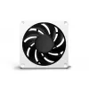 Ventiliatorius Alphacool Apex Stealth Metall 12 cm Baltas 400-3000 RPM 30-49.9 dB