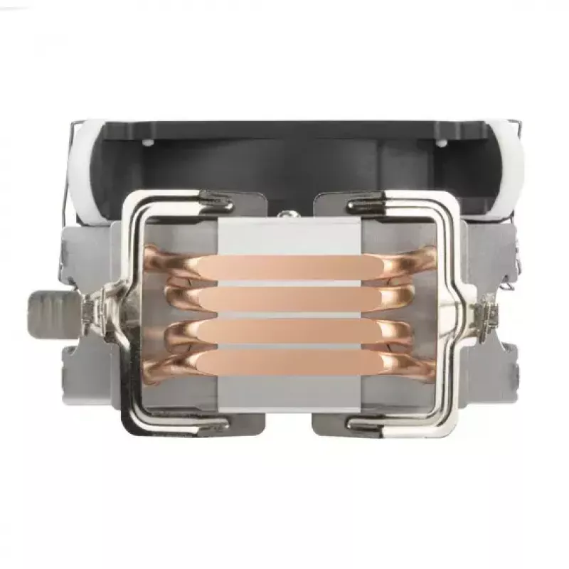 Aušintuvas procesoriui SilverStone AR12 RGB (SST-AR12-RGB)