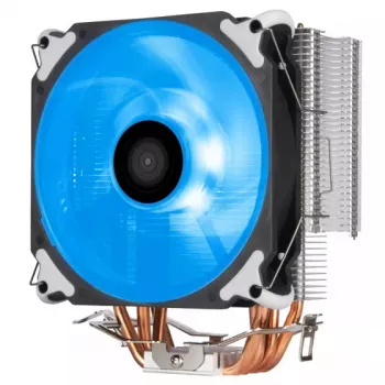 Aušintuvas procesoriui SilverStone AR12 RGB (SST-AR12-RGB)