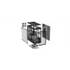 Korpusas PC HYTE Y40 Midi Tower Juodas