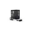 Korpusas PC HYTE Y40 Midi Tower Juodas