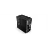 Korpusas PC HYTE Y40 Midi Tower Juodas