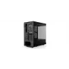 Korpusas PC HYTE Y40 Midi Tower Juodas