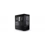 Korpusas PC HYTE Y40 Midi Tower Juodas
