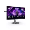 Monitorius AOC AGON PRO AG246FK 61,2 cm (24,1 colio) 1920 x 1080 pikselių Full HD LCD Juodas