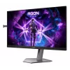 Monitorius AOC AGON PRO AG246FK 61,2 cm (24,1 colio) 1920 x 1080 pikselių Full HD LCD Juodas