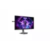 Monitorius AOC AGON PRO AG246FK 61,2 cm (24,1 colio) 1920 x 1080 pikselių Full HD LCD Juodas