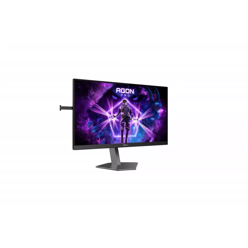 Monitorius AOC AGON PRO AG246FK 61,2 cm (24,1 colio) 1920 x 1080 pikselių Full HD LCD Juodas
