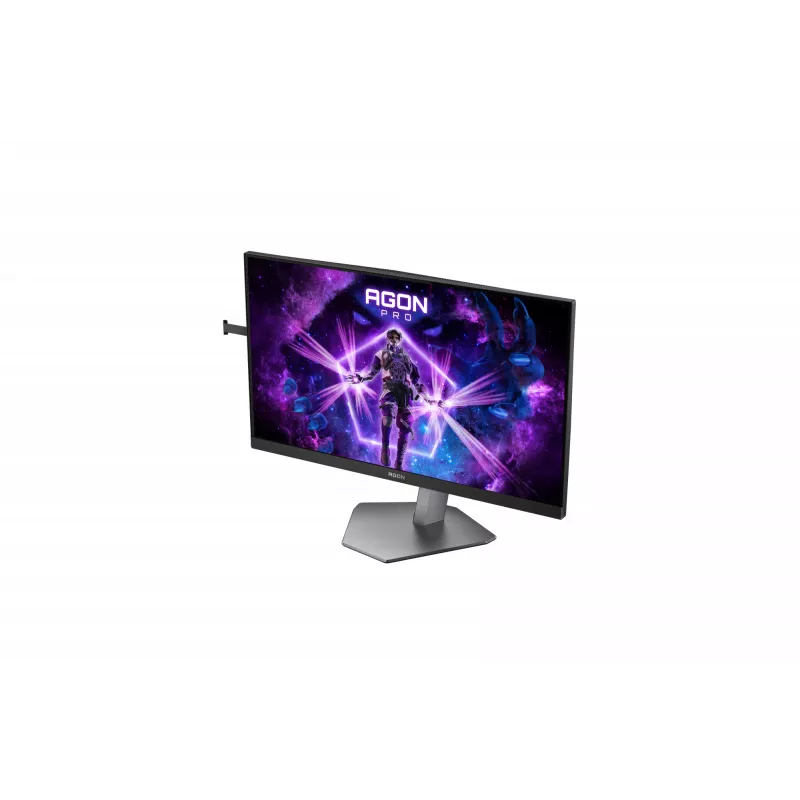 Monitorius AOC AGON PRO AG246FK 61,2 cm (24,1 colio) 1920 x 1080 pikselių Full HD LCD Juodas