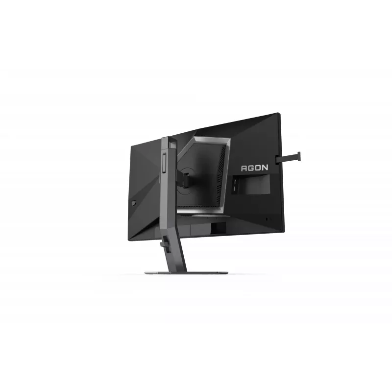 Monitorius AOC AGON PRO AG246FK 61,2 cm (24,1 colio) 1920 x 1080 pikselių Full HD LCD Juodas