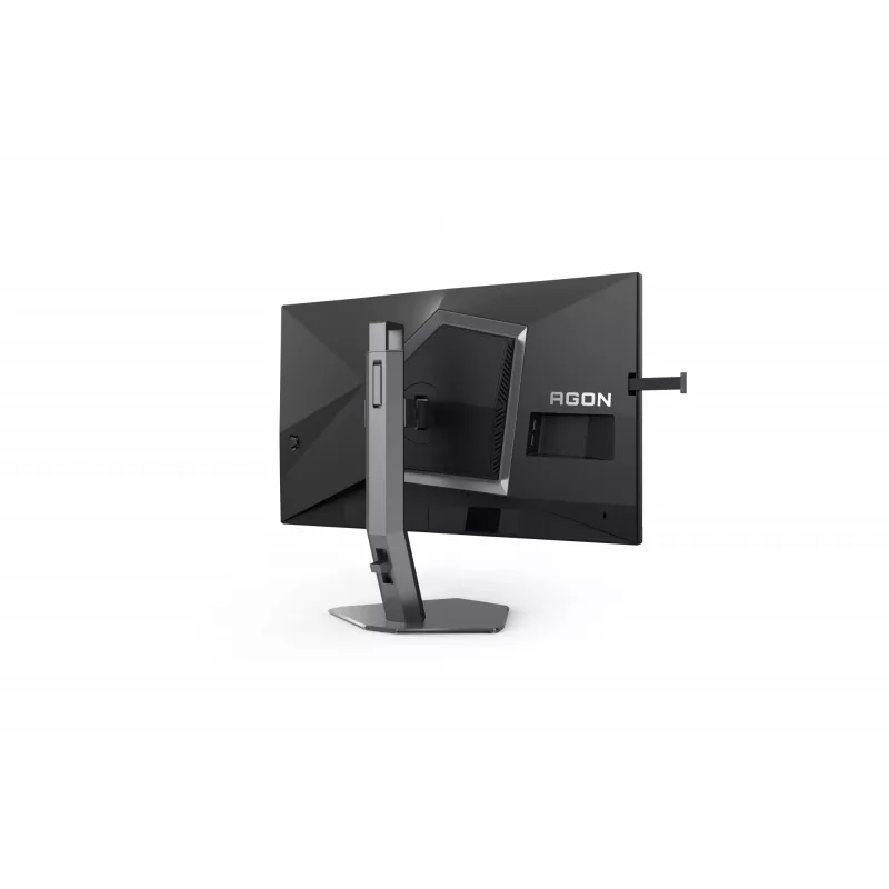 Monitorius AOC AGON PRO AG246FK 61,2 cm (24,1 colio) 1920 x 1080 pikselių Full HD LCD Juodas
