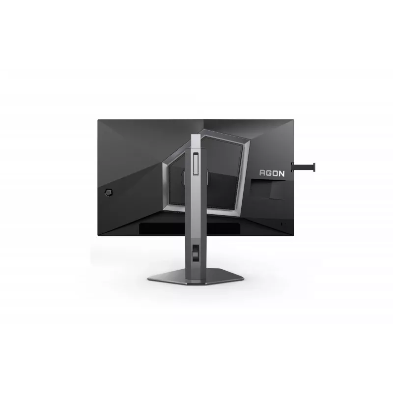 Monitorius AOC AGON PRO AG246FK 61,2 cm (24,1 colio) 1920 x 1080 pikselių Full HD LCD Juodas