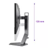 Monitorius AOC AGON PRO AG246FK 61,2 cm (24,1 colio) 1920 x 1080 pikselių Full HD LCD Juodas
