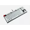 Glorious Gaming Mechanical Keyboard Keycaps – ABS klavišų kepurės GMMK 1