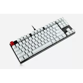 Glorious Gaming Mechanical Keyboard Keycaps – ABS klavišų kepurės GMMK 1