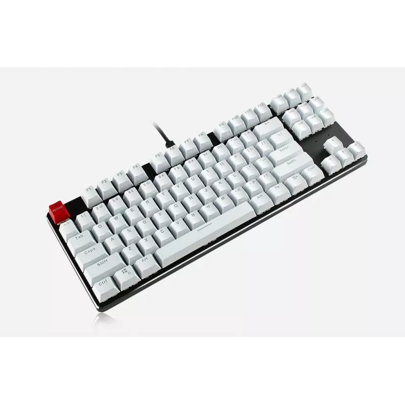 Glorious Gaming Mechanical Keyboard Keycaps – ABS klavišų kepurės GMMK 1